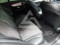 2020 Mercedes Benz C 180