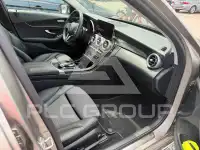 2020 Mercedes Benz C 180