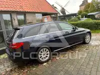 2020 Mercedes Benz C 180