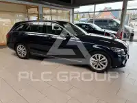 2020 Mercedes Benz C 180