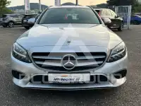 2020 Mercedes Benz C 180