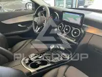 2020 Mercedes Benz C 180