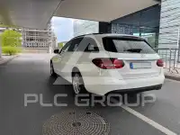 2020 Mercedes Benz C 180