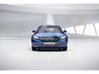 2020 Mercedes Benz C 180