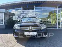 2020 Mercedes Benz C 180