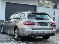 2020 Mercedes Benz C 180