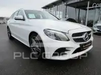 2020 Mercedes Benz C 180