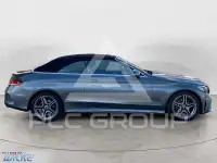 2020 Mercedes Benz C 180