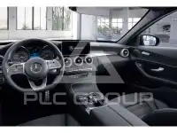 2020 Mercedes Benz C 180