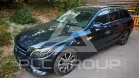 2020 Mercedes Benz C 180