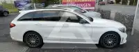2020 Mercedes Benz C 180
