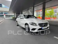 2020 Mercedes Benz C 180