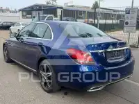 2020 Mercedes Benz C 180