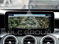 2020 Mercedes Benz C 180