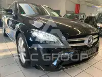 2020 Mercedes Benz C 180