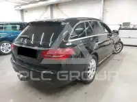2020 Mercedes Benz C 180
