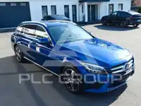 2020 Mercedes Benz C 180