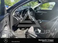 2020 Mercedes Benz C 180