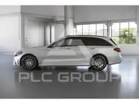 2020 Mercedes Benz C 180