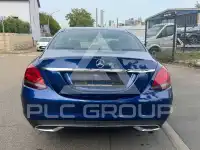 2020 Mercedes Benz C 180