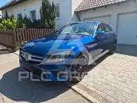 2020 Mercedes Benz C 180