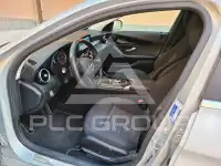 2020 Mercedes Benz C 180