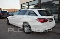 2020 Mercedes Benz C 180