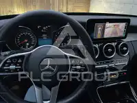 2020 Mercedes Benz C 180
