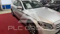 2020 Mercedes Benz C 180