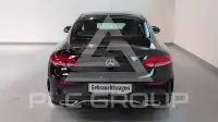 2020 Mercedes Benz C 180