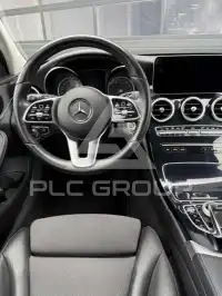 2020 Mercedes Benz C 180