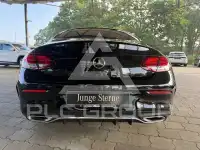 2020 Mercedes Benz C 180