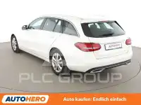 2020 Mercedes Benz C 180