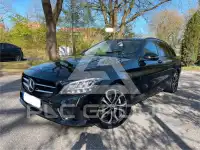 2020 Mercedes Benz C 180