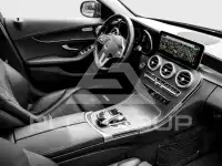 2020 Mercedes Benz C 180