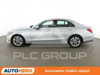 2020 Mercedes Benz C 180