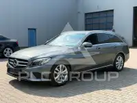 2020 Mercedes Benz C 180