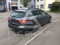 2020 Mercedes Benz C 180