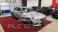 2020 Mercedes Benz C 180