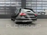 2020 Mercedes Benz C 180
