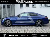 2020 Mercedes Benz C 180