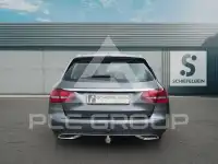 2020 Mercedes Benz C 180