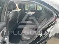 2020 Mercedes Benz C 180