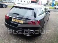 2020 Mercedes Benz C 180