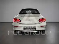 2020 Mercedes Benz C 180