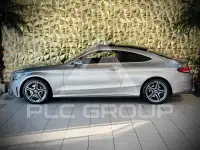 2020 Mercedes Benz C 180