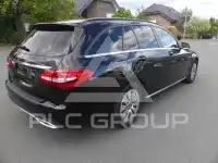2020 Mercedes Benz C 180