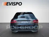 2020 Mercedes Benz C 180