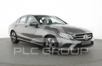 2020 Mercedes Benz C 180