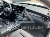 2020 Mercedes Benz C 180